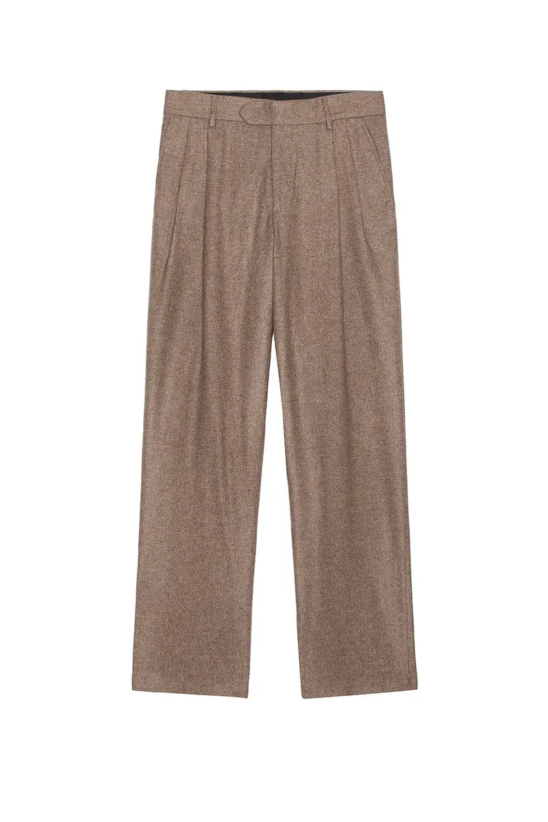 Gabriela Hearst Arthur Pant | Thumbnail 5 Gabriela Hearst Arthur Pant | Thumbnail 5
