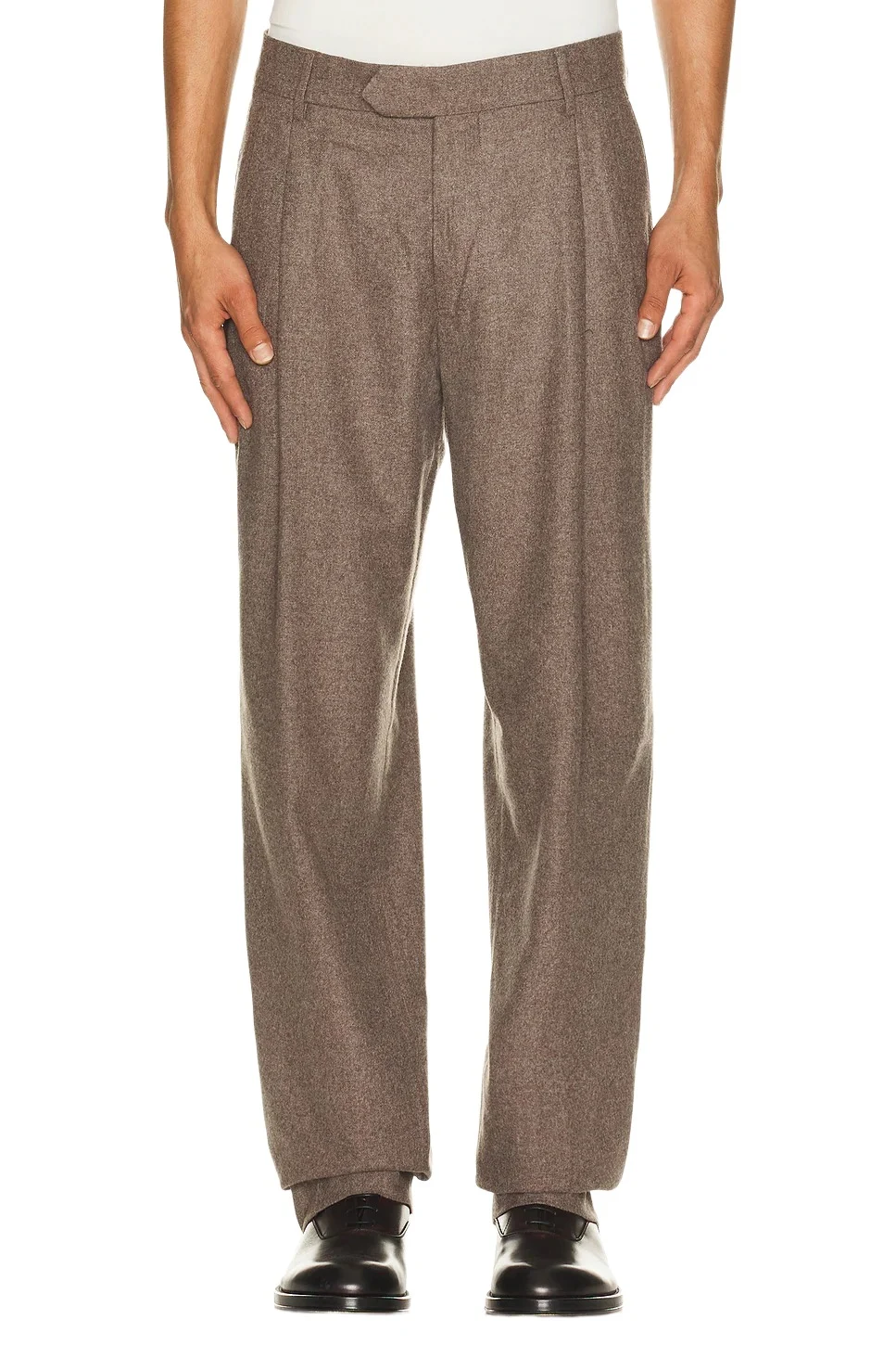 Gabriela Hearst Arthur Pant