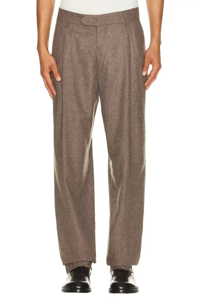 Gabriela Hearst Arthur Pant