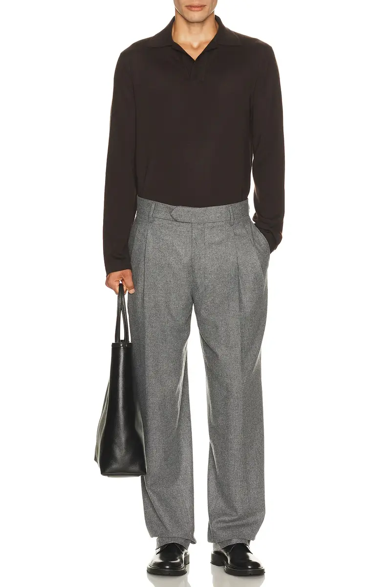 Gabriela Hearst Arthur Pant | Thumbnail 4 Gabriela Hearst Arthur Pant | Thumbnail 4