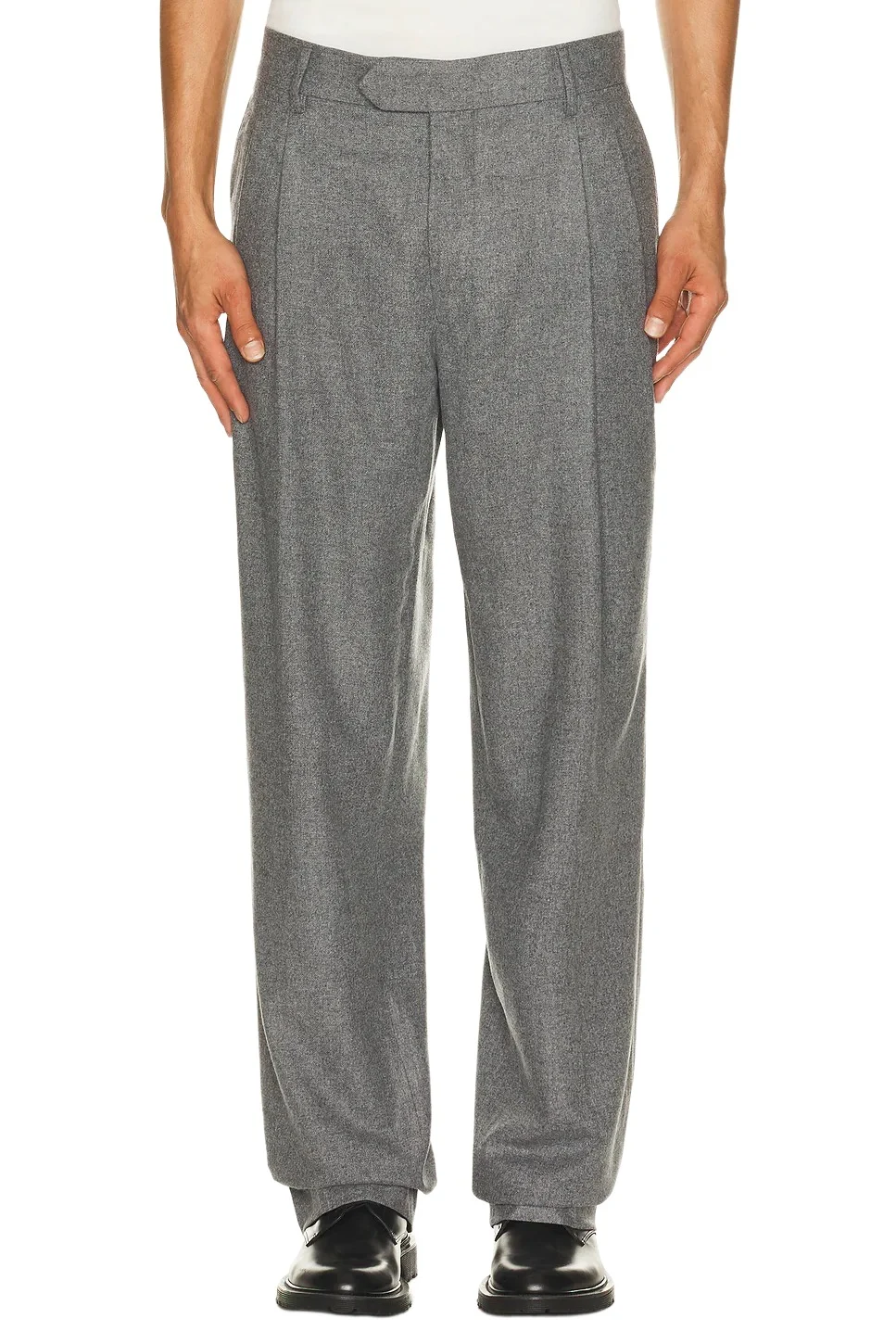 Gabriela Hearst Arthur Pant