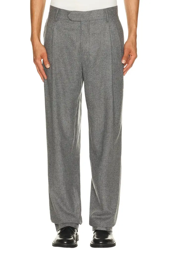 Gabriela Hearst Arthur Pant
