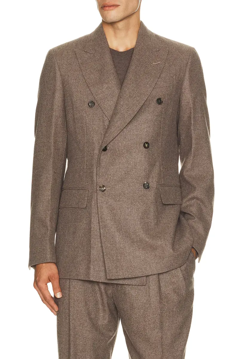 Gabriela Hearst Angelo Blazer | Thumbnail 2
