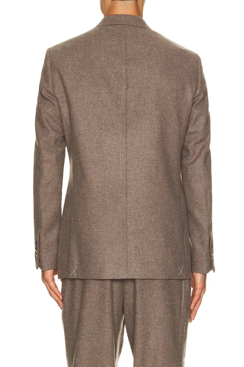 Gabriela Hearst Angelo Blazer | Thumbnail 3
