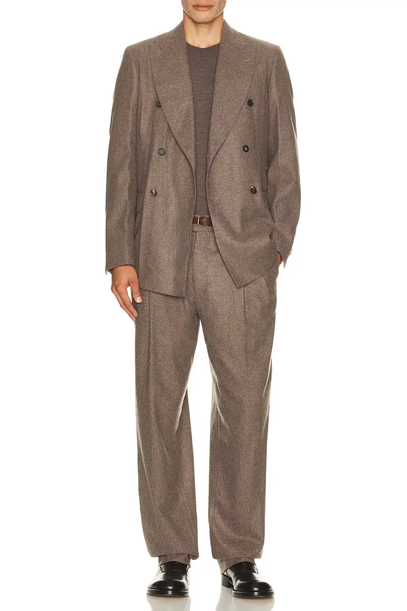 Gabriela Hearst Angelo Blazer | Thumbnail 4