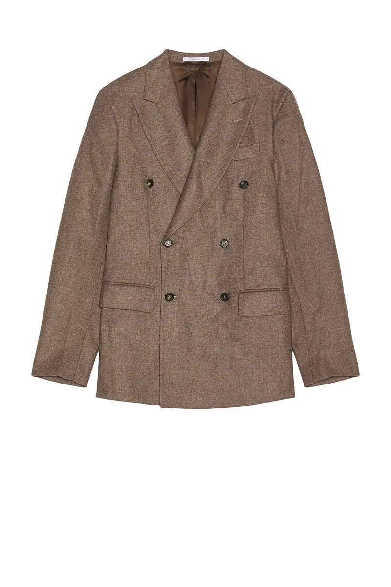 Gabriela Hearst Angelo Blazer | Thumbnail 5