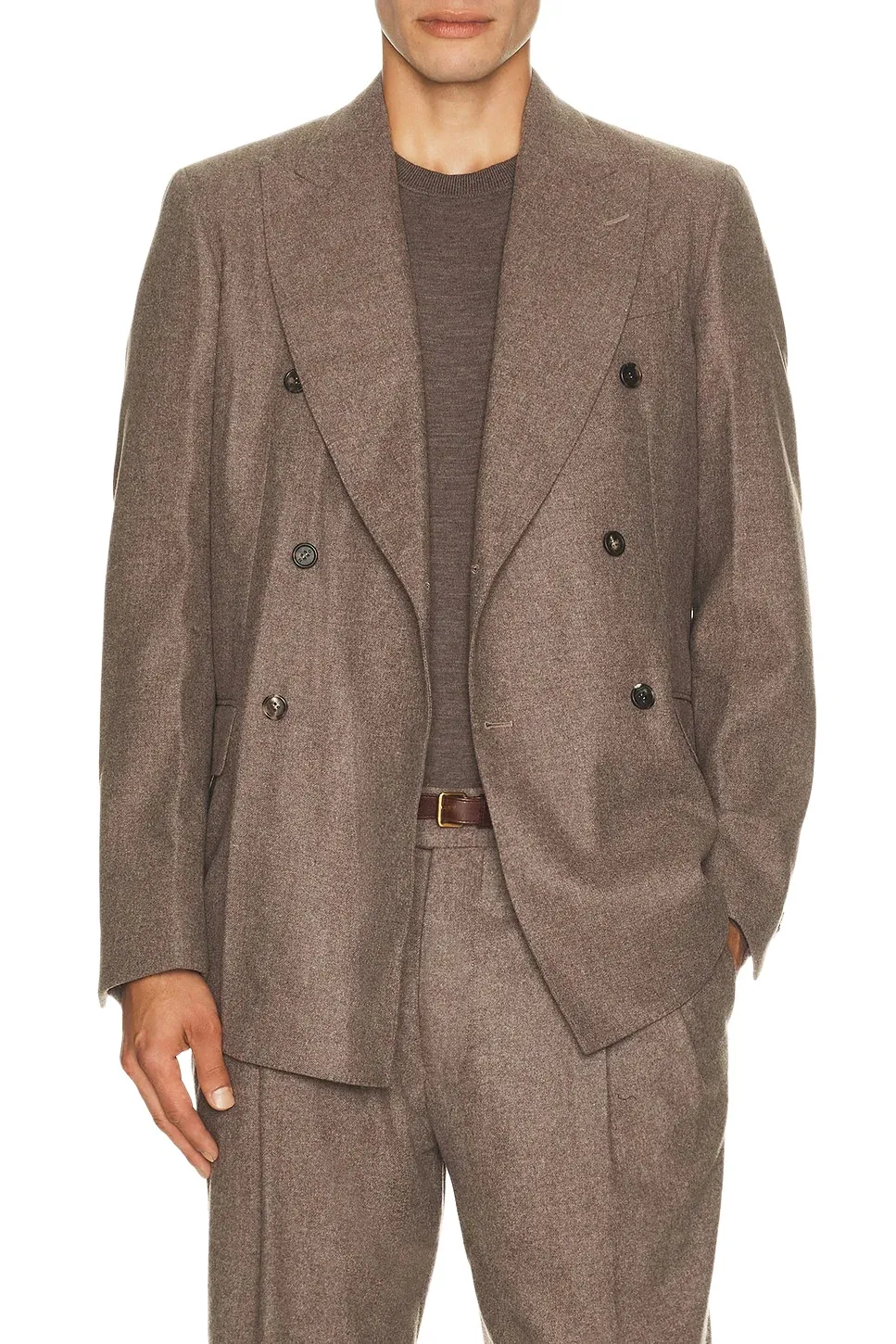 Gabriela Hearst Angelo Blazer