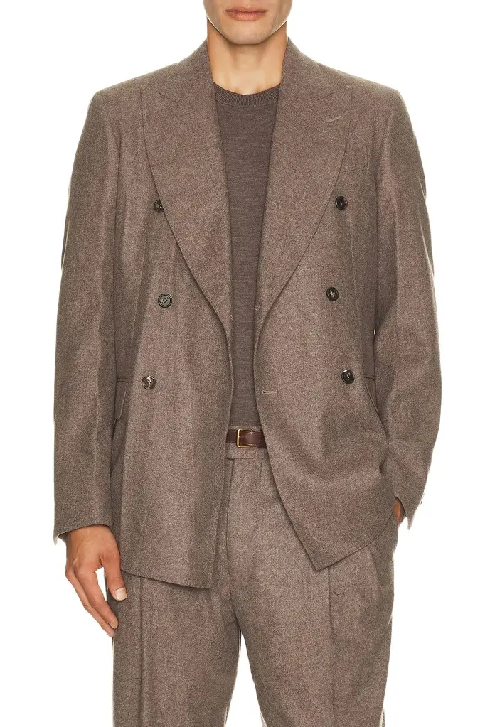 Gabriela Hearst Angelo Blazer