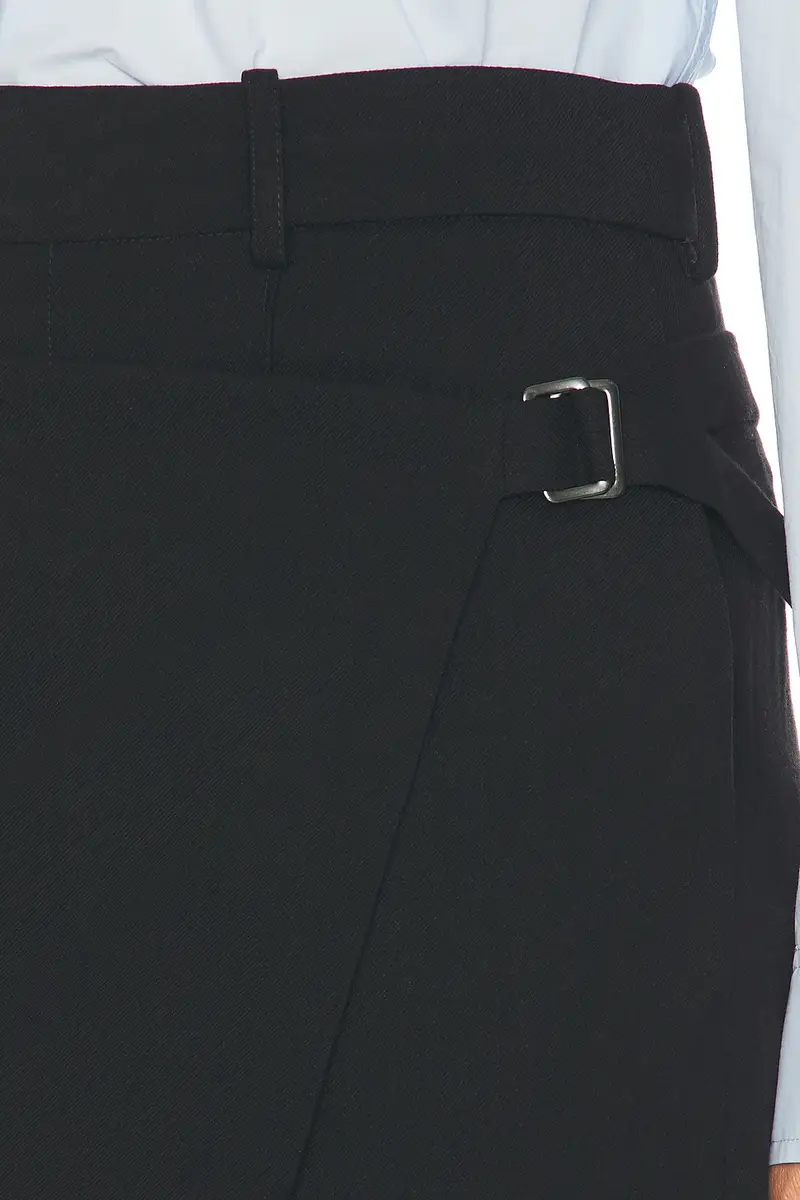 EAVES Silje Classic Suiting Apron Trouser | Thumbnail 6