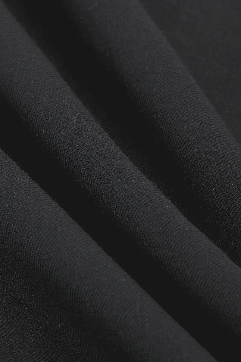 EAVES Silje Classic Suiting Apron Trouser | Thumbnail 7