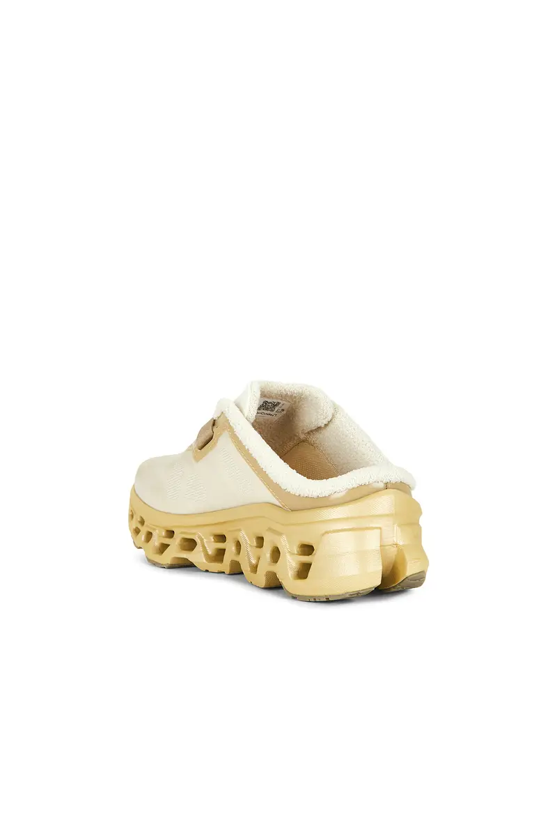 ON X FKA Twigs Cloudmonster 3 Mule Sneaker | Thumbnail 3 ON X FKA Twigs Cloudmonster 3 Mule Sneaker | Thumbnail 3