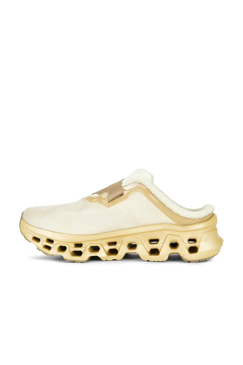 ON X FKA Twigs Cloudmonster 3 Mule Sneaker | Thumbnail 5 ON X FKA Twigs Cloudmonster 3 Mule Sneaker | Thumbnail 5