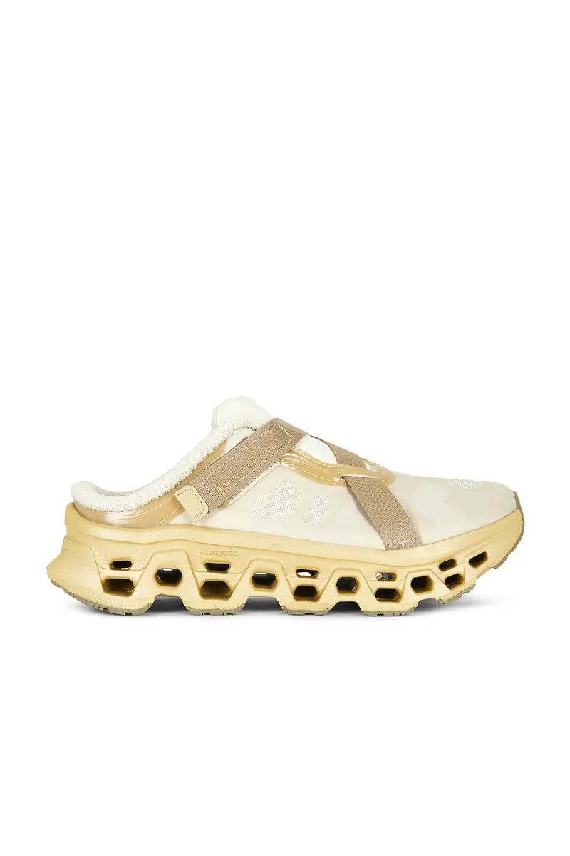 ON X FKA Twigs Cloudmonster 3 Mule Sneaker