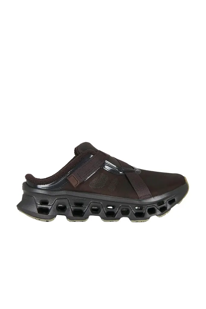 ON X FKA Twigs Cloudmonster 3 Mule Sneaker