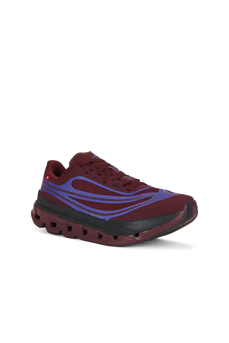 ON Cloudflow 5 Ad Sneaker | Thumbnail 2