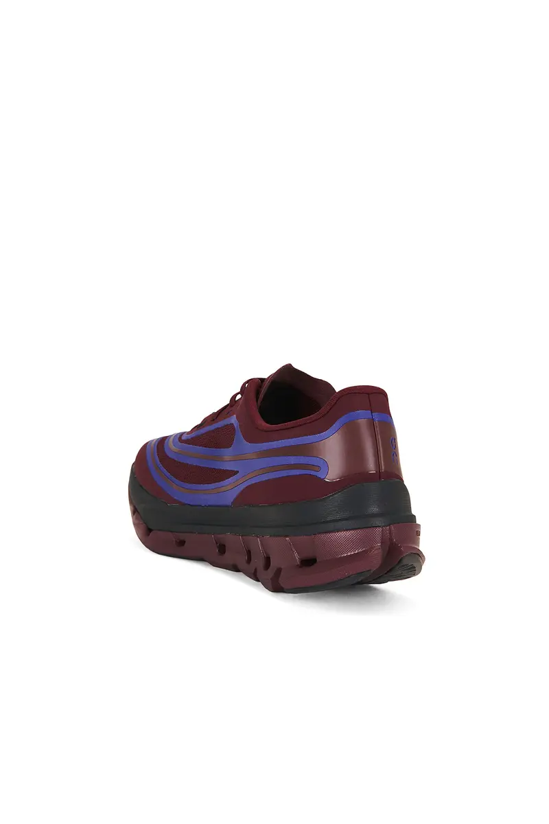 ON Cloudflow 5 Ad Sneaker | Thumbnail 3