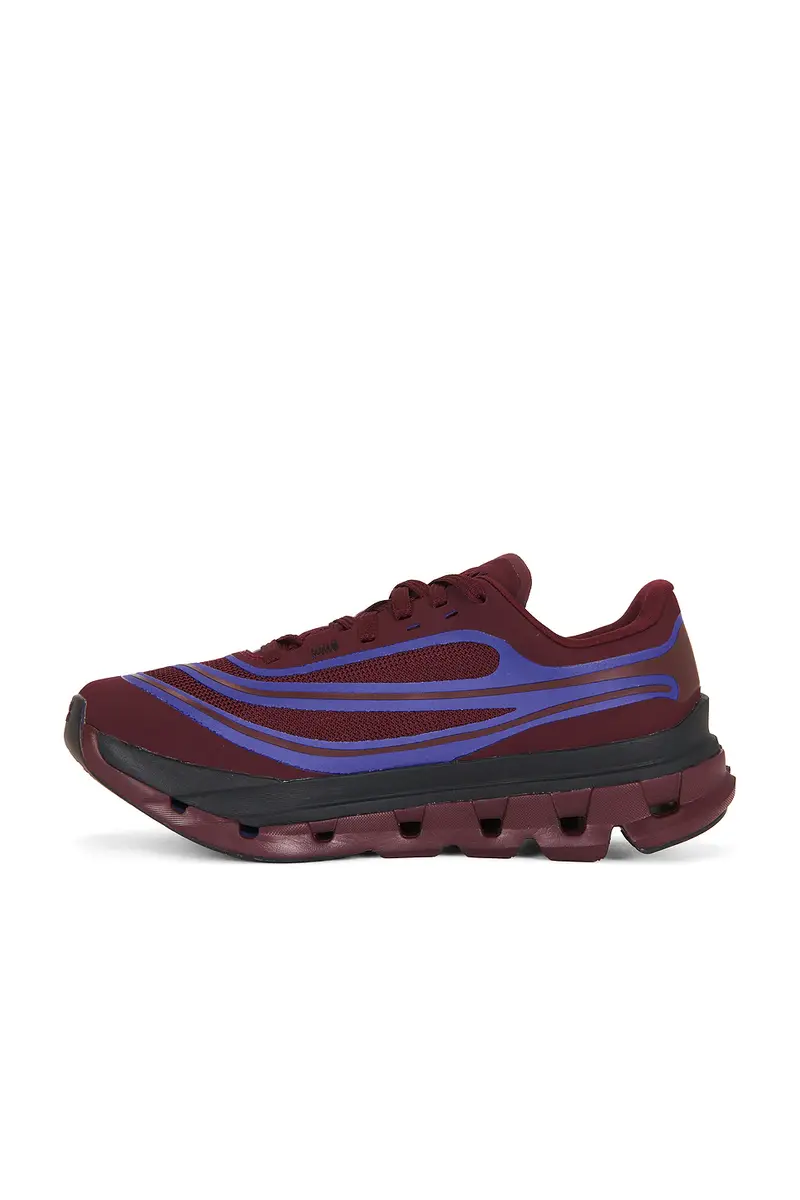 ON Cloudflow 5 Ad Sneaker | Thumbnail 5