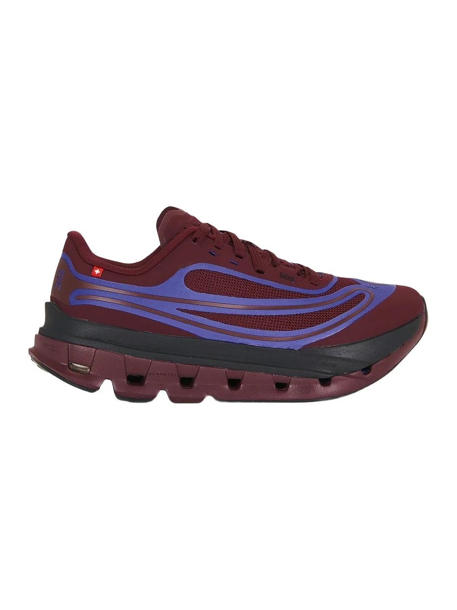ON Cloudflow 5 Ad Sneaker