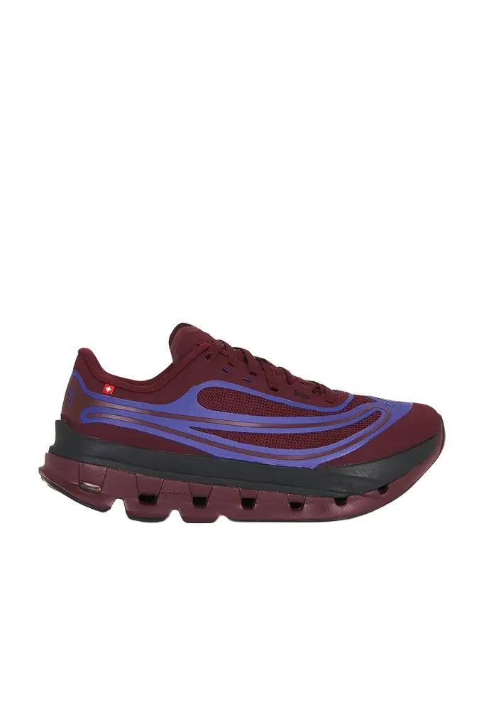 ON Cloudflow 5 Ad Sneaker