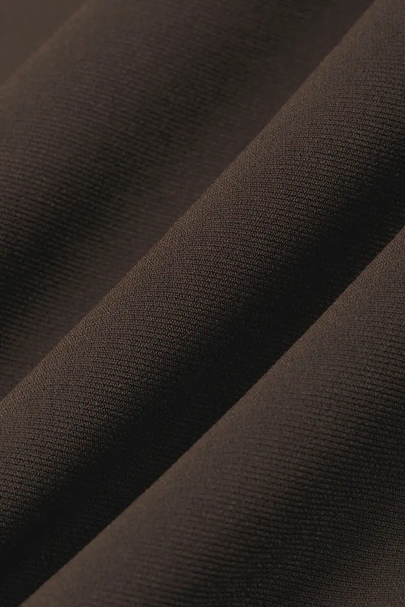 EAVES Loretta Crepe Bias Pant | Thumbnail 7