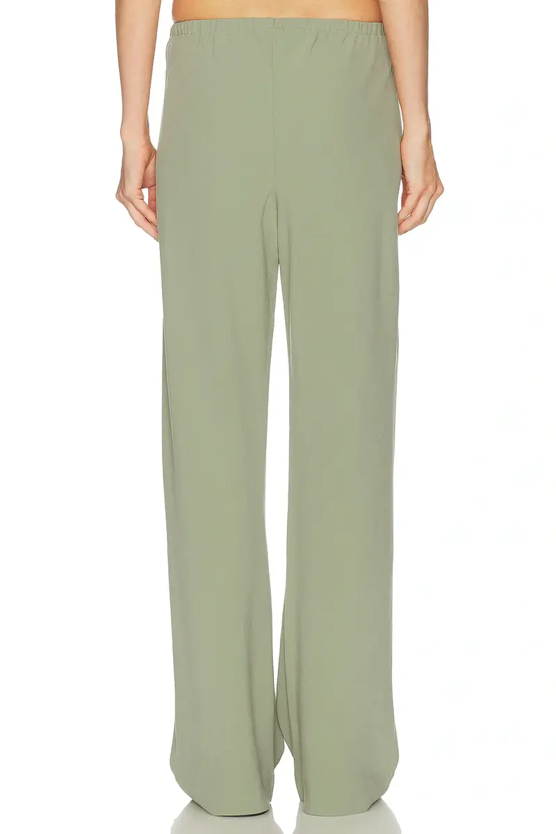 EAVES Loretta Crepe Bias Pant | Thumbnail 5 EAVES Loretta Crepe Bias Pant | Thumbnail 5