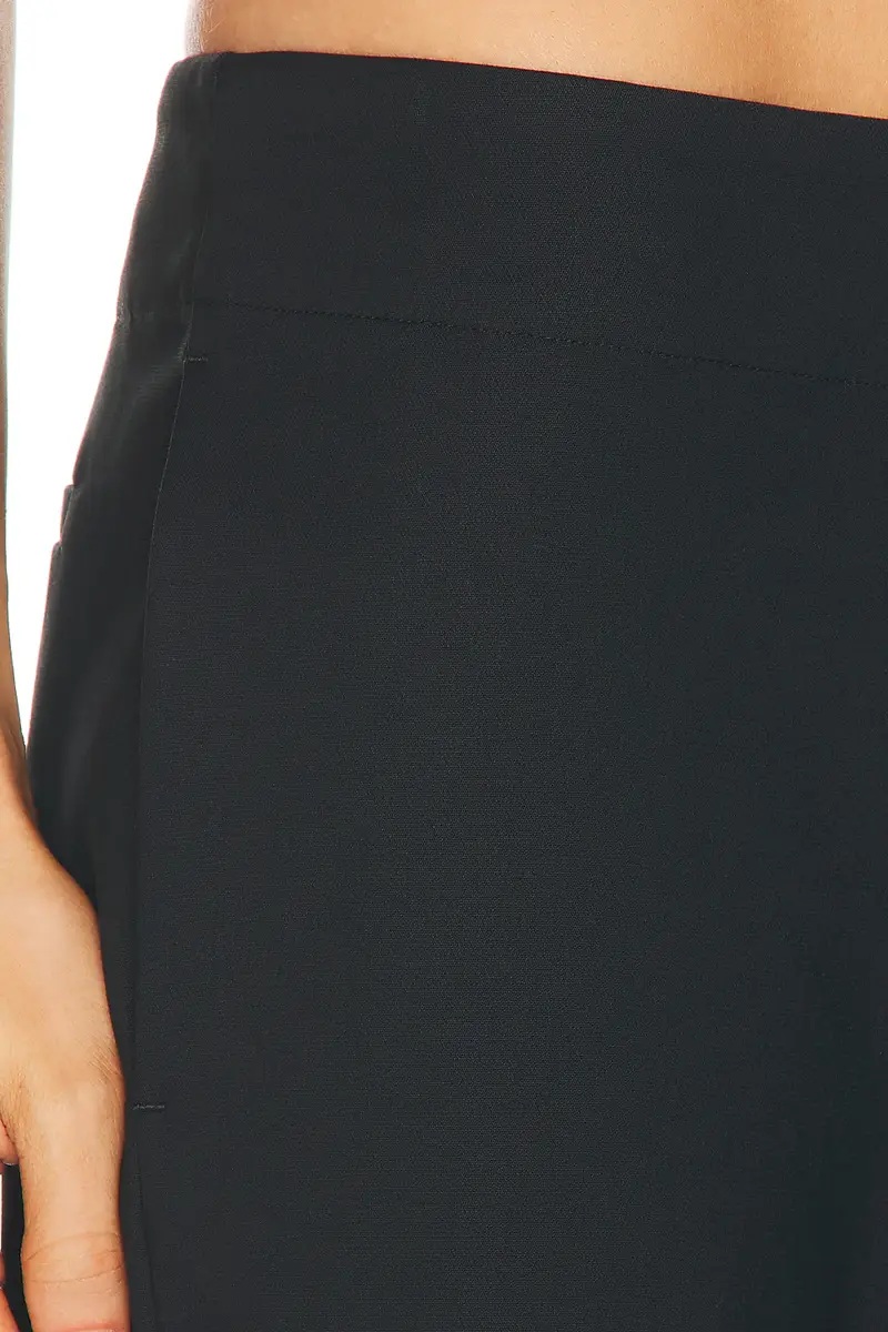 EAVES Ari Compact Suiting Pant | Thumbnail 7 EAVES Ari Compact Suiting Pant | Thumbnail 7