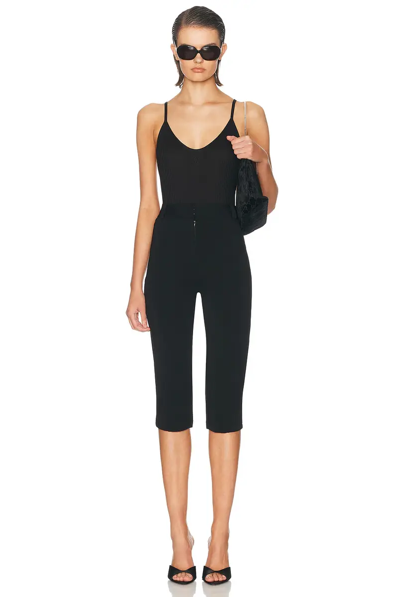 Kiki de Montparnasse Sleeveless Bodysuit | Thumbnail 5