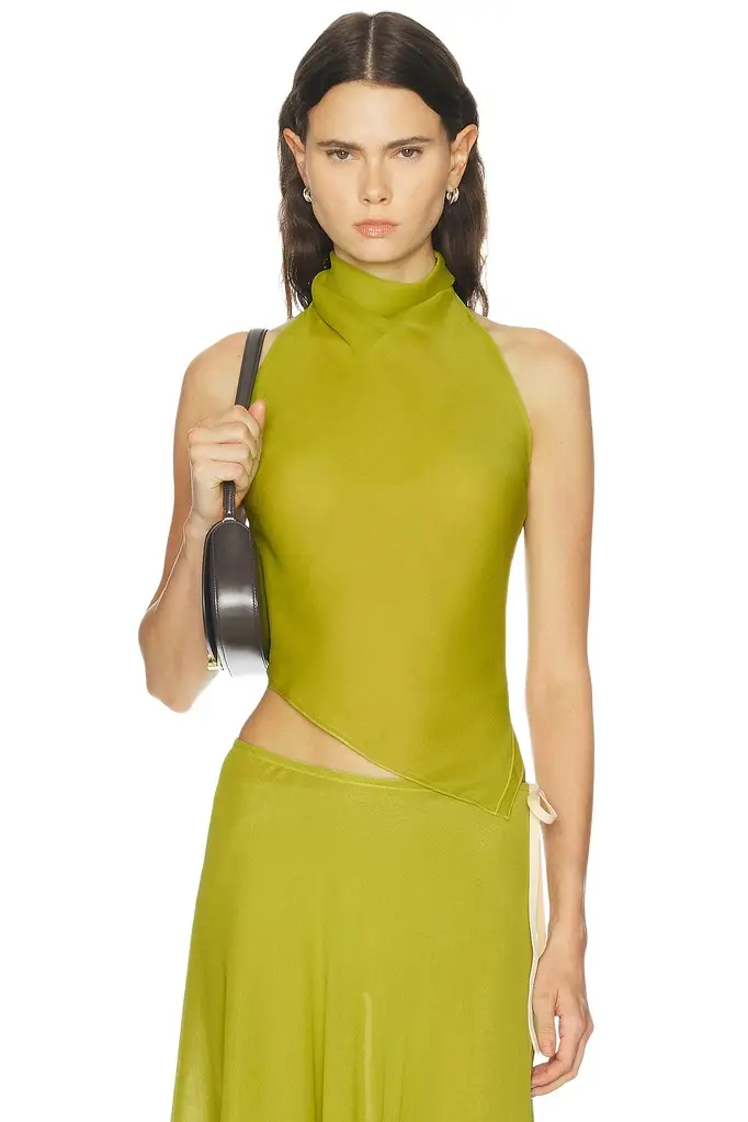 Sheer Kite Top Sheer Kite Top