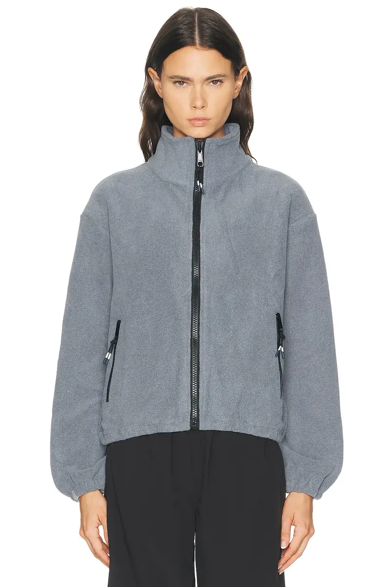 The Upside Sol Fleece Jacket | Thumbnail 2 The Upside Sol Fleece Jacket | Thumbnail 2
