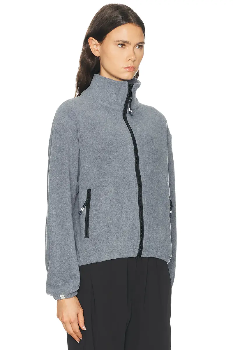 The Upside Sol Fleece Jacket | Thumbnail 3 The Upside Sol Fleece Jacket | Thumbnail 3