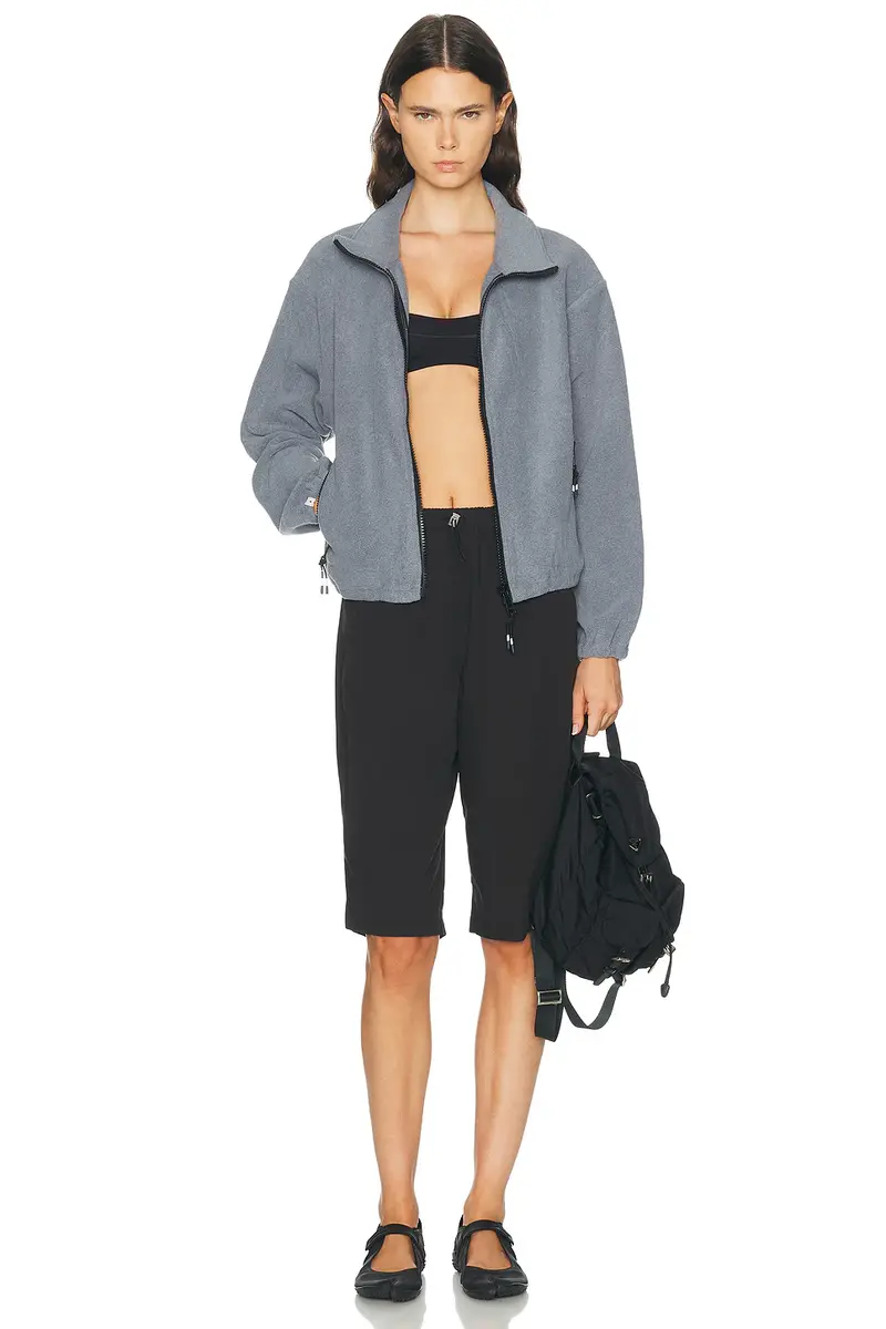 The Upside Sol Fleece Jacket | Thumbnail 5 The Upside Sol Fleece Jacket | Thumbnail 5