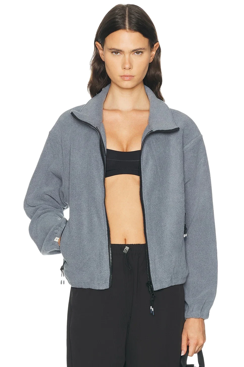 Sol Fleece Jacket Sol Fleece Jacket