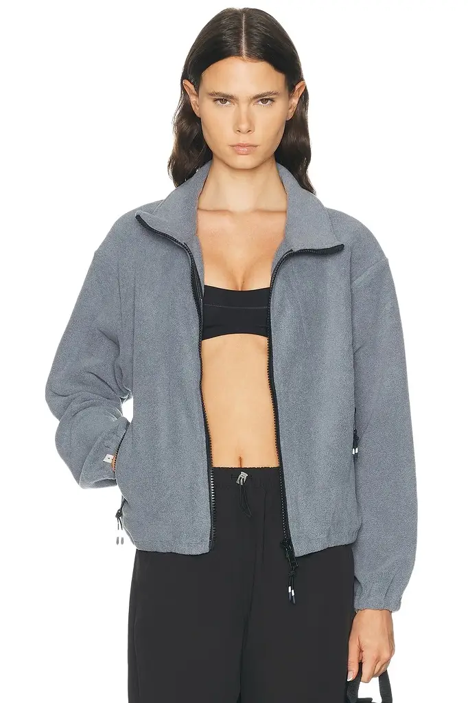 The Upside Sol Fleece Jacket