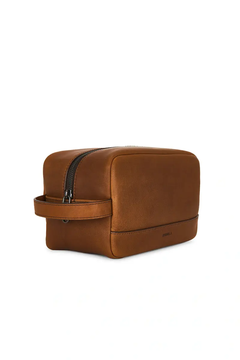 Shinola Zip Travel Kit | Thumbnail 3 Shinola Zip Travel Kit | Thumbnail 3