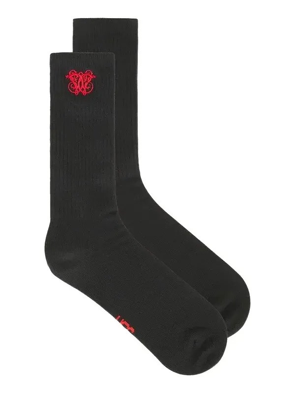 UGG X Willy Chavarria Sock