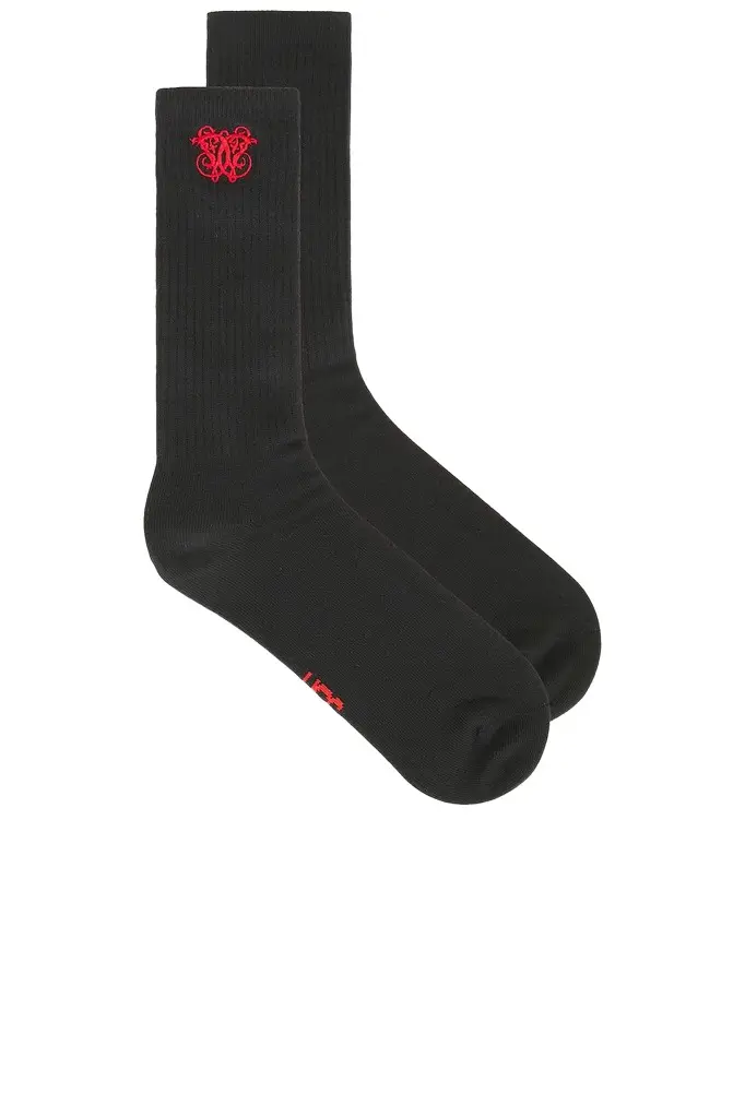 UGG X Willy Chavarria Sock