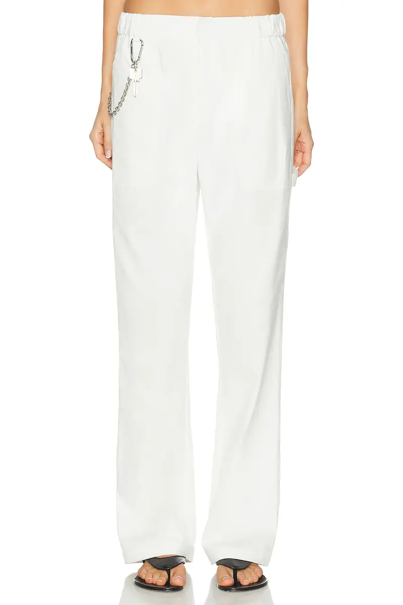Tae Park Painter Pant | Thumbnail 2 Tae Park Painter Pant | Thumbnail 2