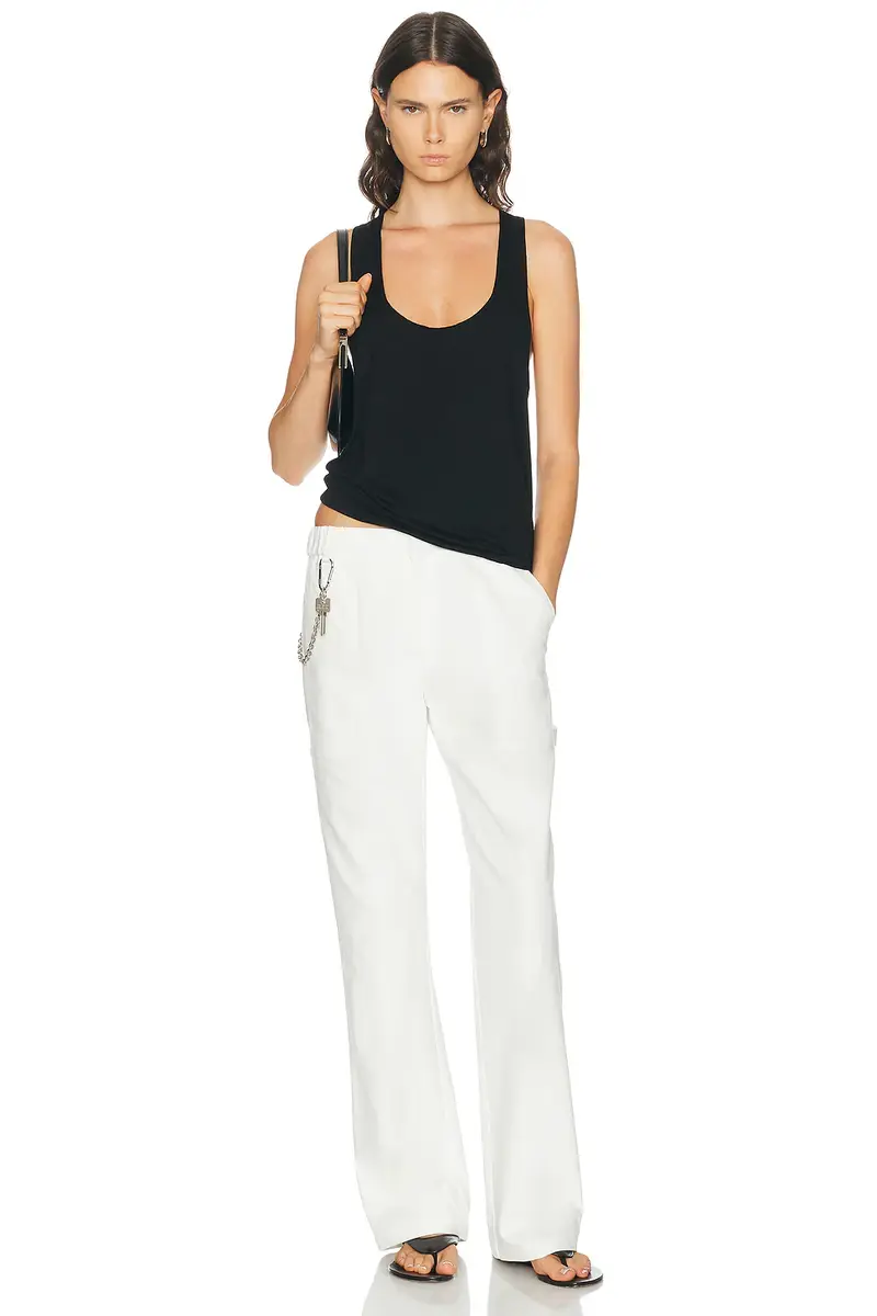 Tae Park Painter Pant | Thumbnail 6 Tae Park Painter Pant | Thumbnail 6