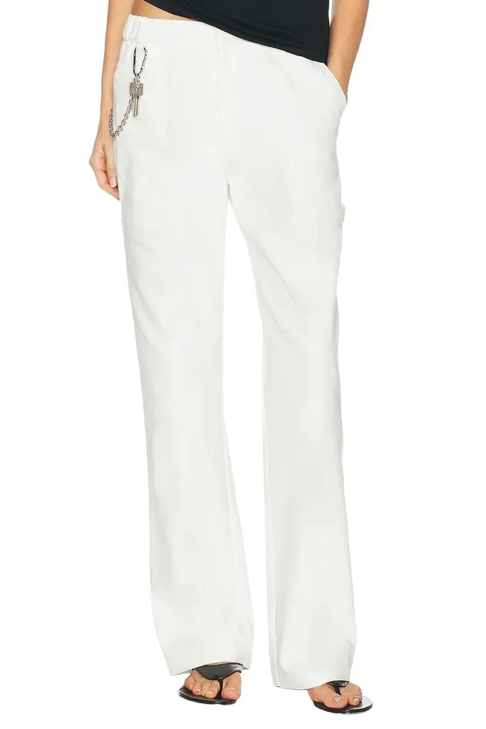 Tae Park Painter Pant