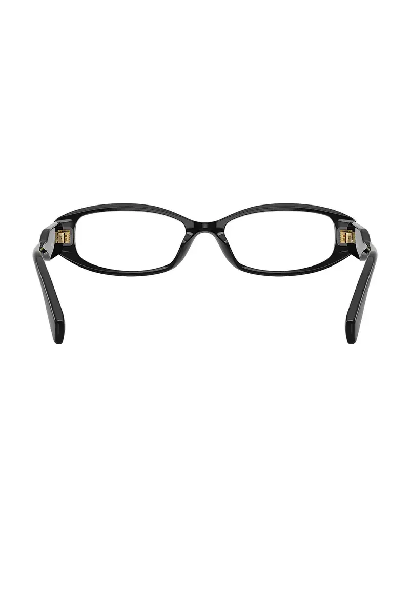 Miu Miu Oval Optical Glasses | Thumbnail 4 Miu Miu Oval Optical Glasses | Thumbnail 4