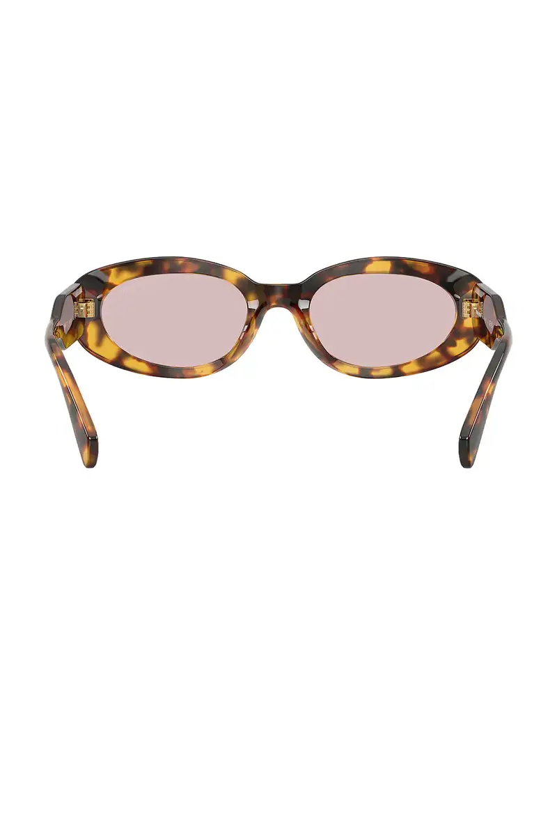 Miu Miu Round Sunglasses | Thumbnail 4 Miu Miu Round Sunglasses | Thumbnail 4