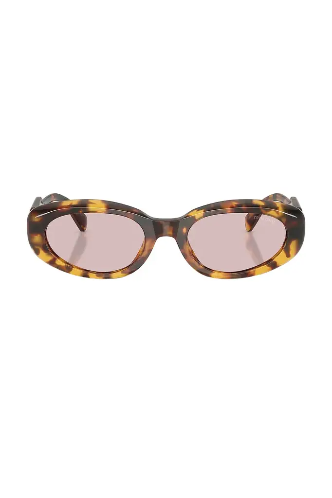 Round Sunglasses