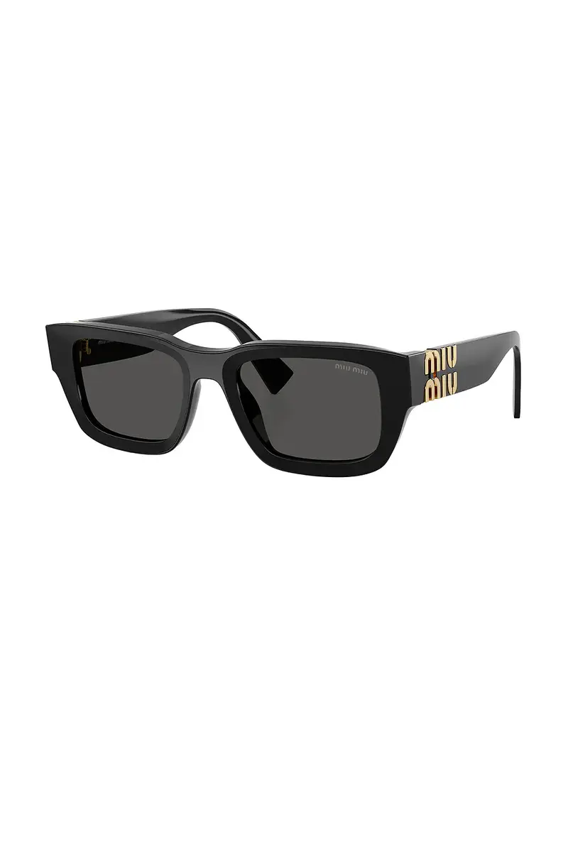 Miu Miu Square Sunglasses | Thumbnail 2 Miu Miu Square Sunglasses | Thumbnail 2
