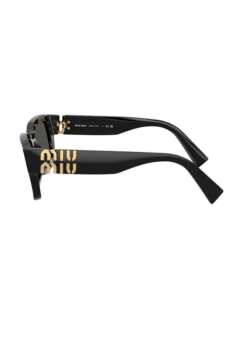 Miu Miu Square Sunglasses | Thumbnail 3 Miu Miu Square Sunglasses | Thumbnail 3