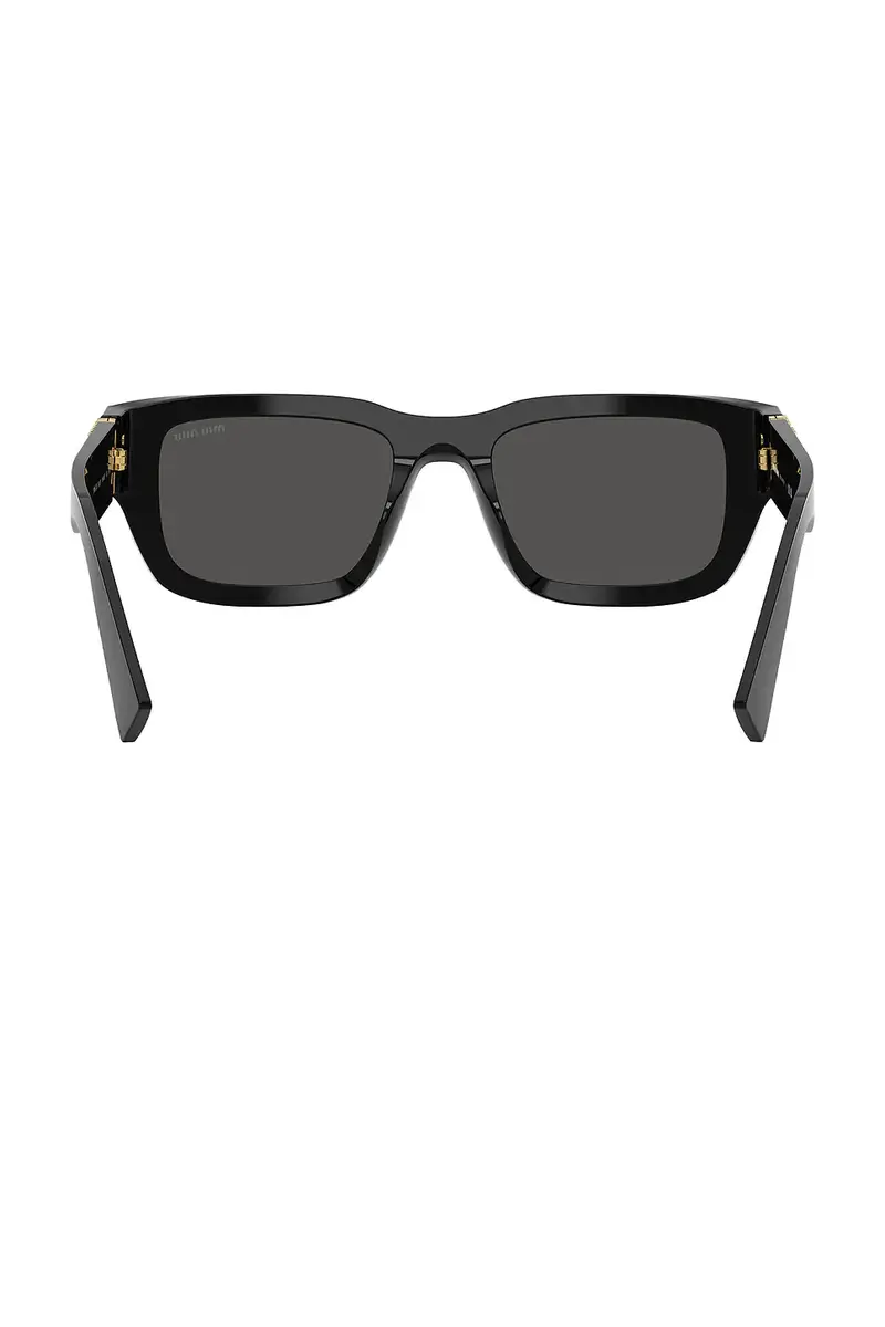 Miu Miu Square Sunglasses | Thumbnail 4 Miu Miu Square Sunglasses | Thumbnail 4