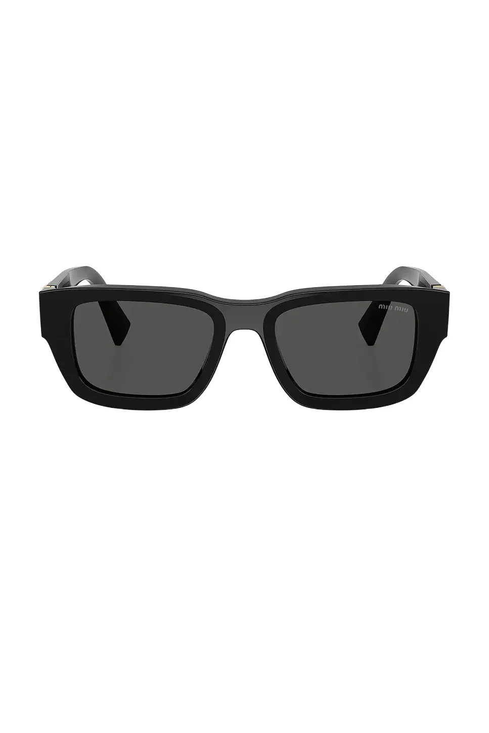 Miu Miu Square Sunglasses