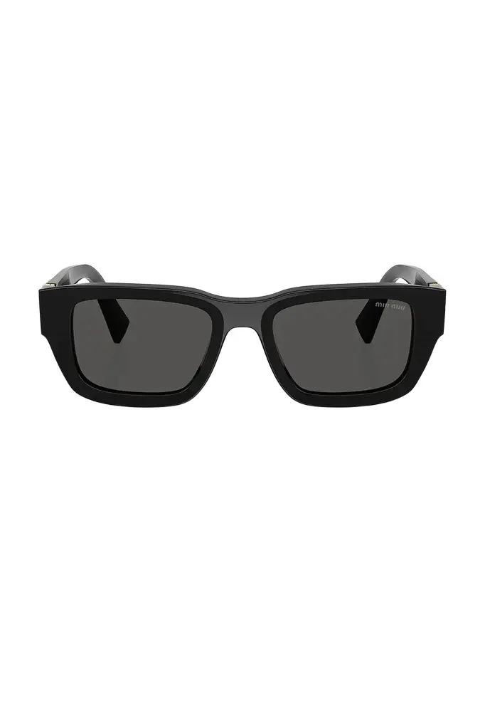 Square Sunglasses