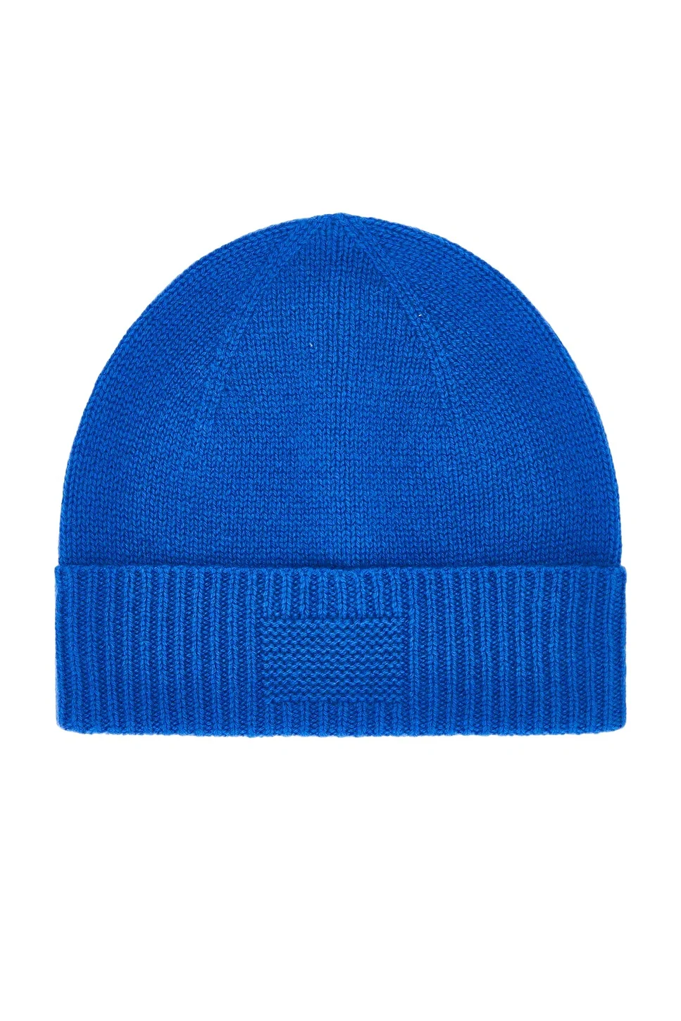 Rib Cuff Beanie Rib Cuff Beanie