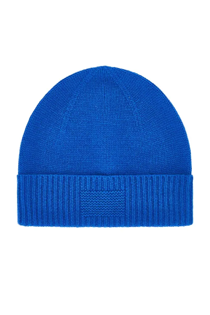 Rib Cuff Beanie Rib Cuff Beanie