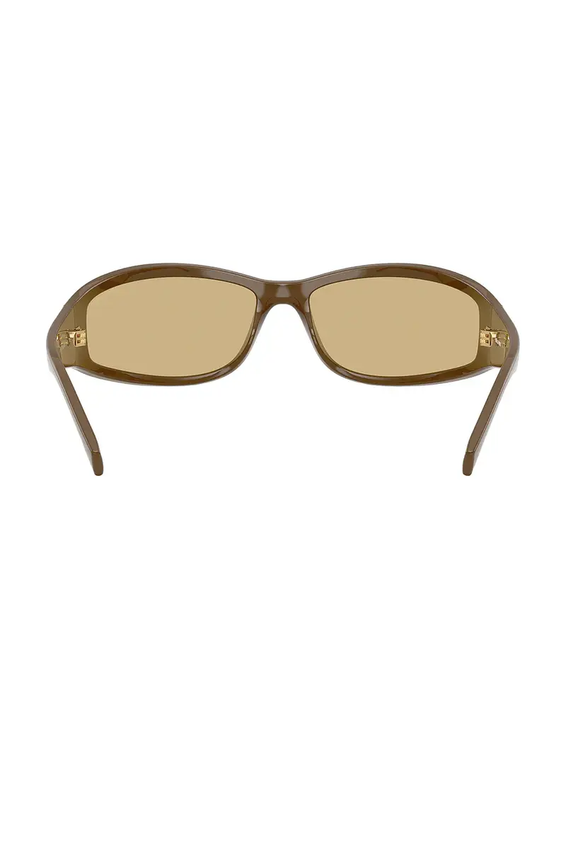 Miu Miu Wrap Sunglasses | Thumbnail 4 Miu Miu Wrap Sunglasses | Thumbnail 4